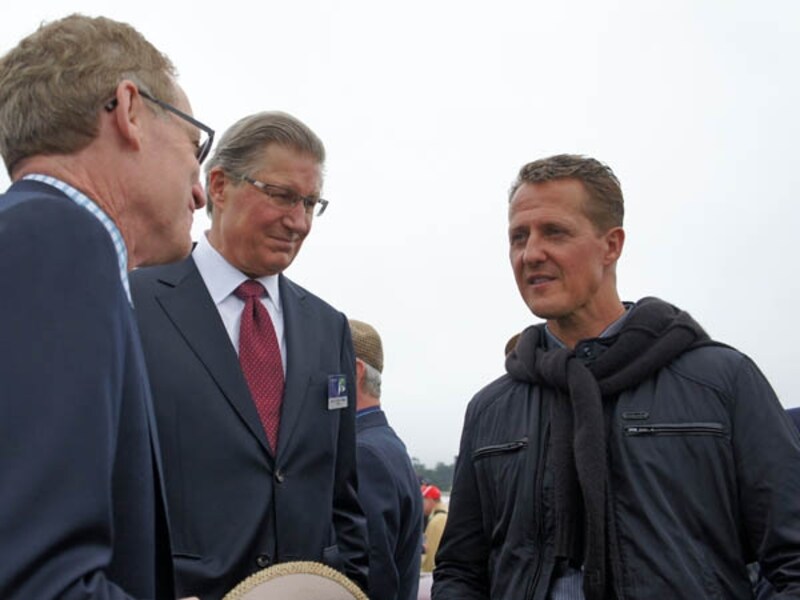 コンクール・デレガンス