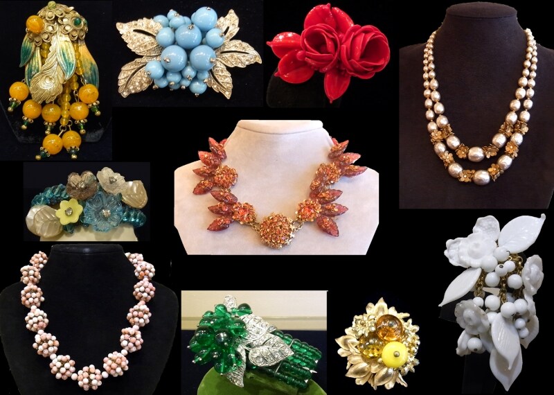 カラーバリエーションもハスケルの魅力