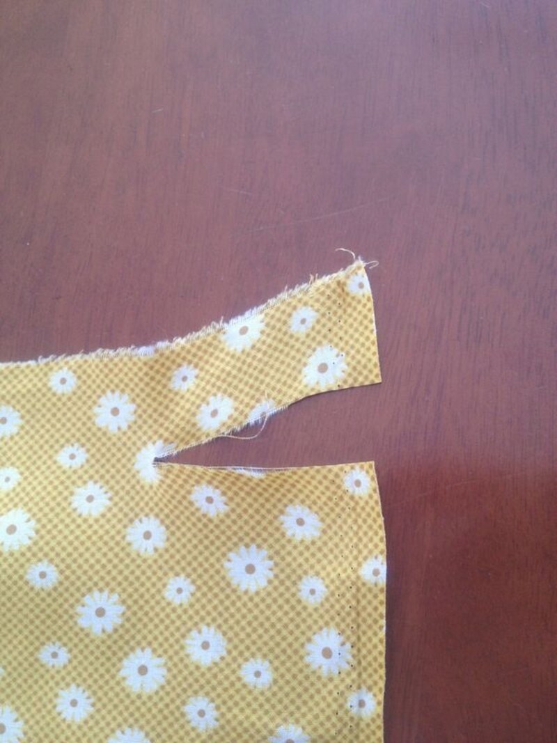 布（3cm幅で裂く）