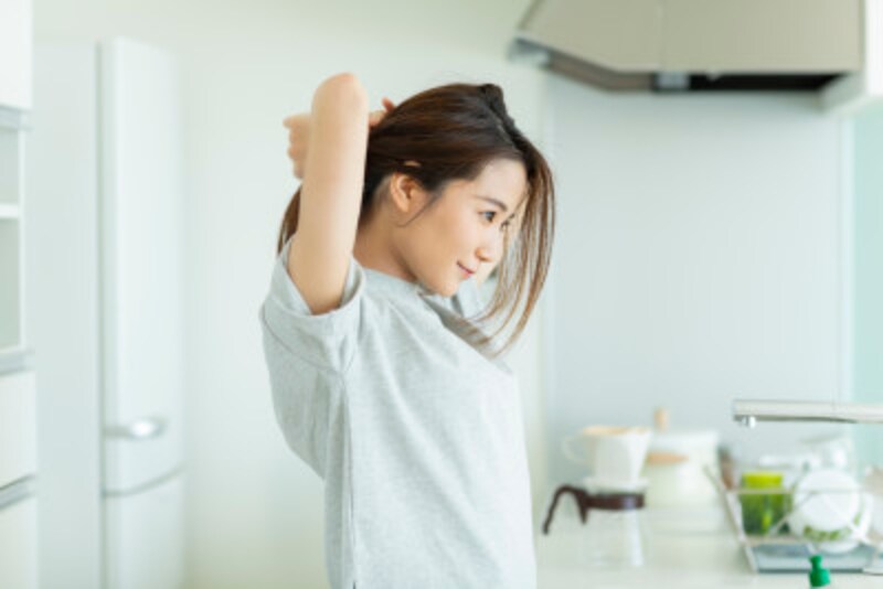 食事や生活習慣で代謝アップ!筋トレ以外で代謝をあげる10の方法
