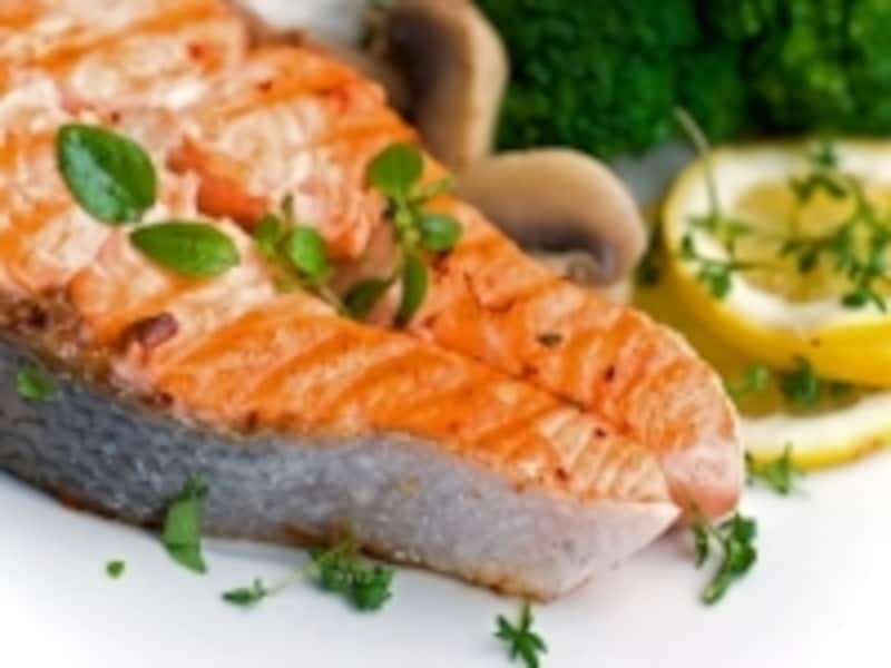 salmon