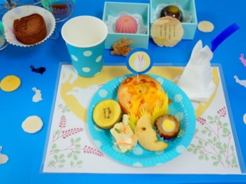 パーティー料理