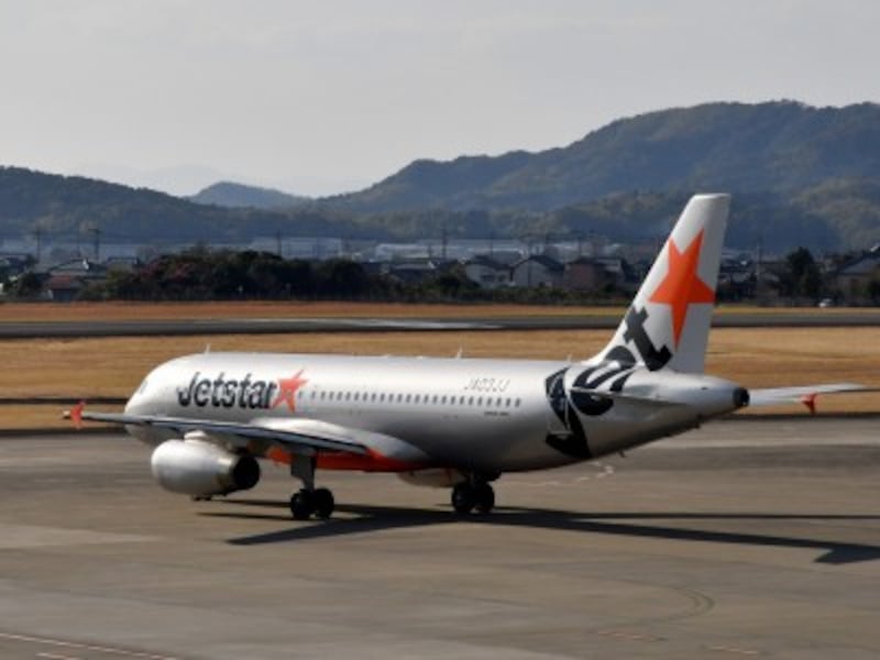 日本就航の格安lcc 全路線まとめ 19年 国内線一覧 飛行機の旅 All About