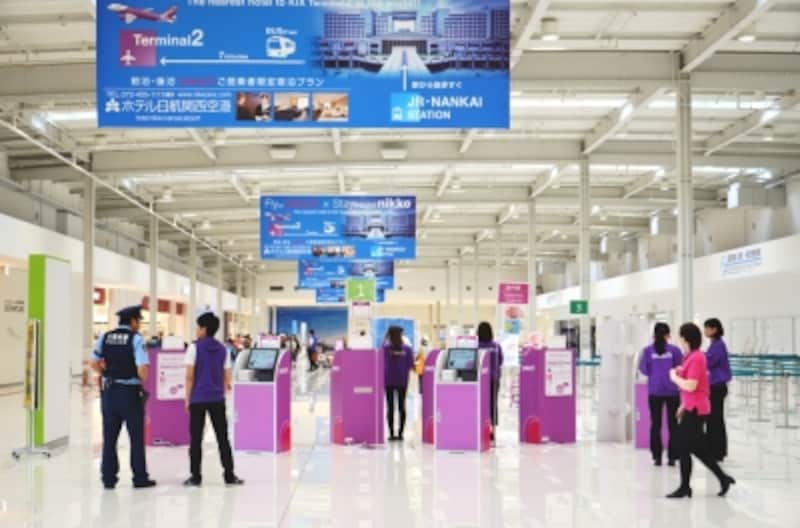 日本就航の格安lcc 全路線まとめ 19年 国内線一覧 飛行機の旅 All About