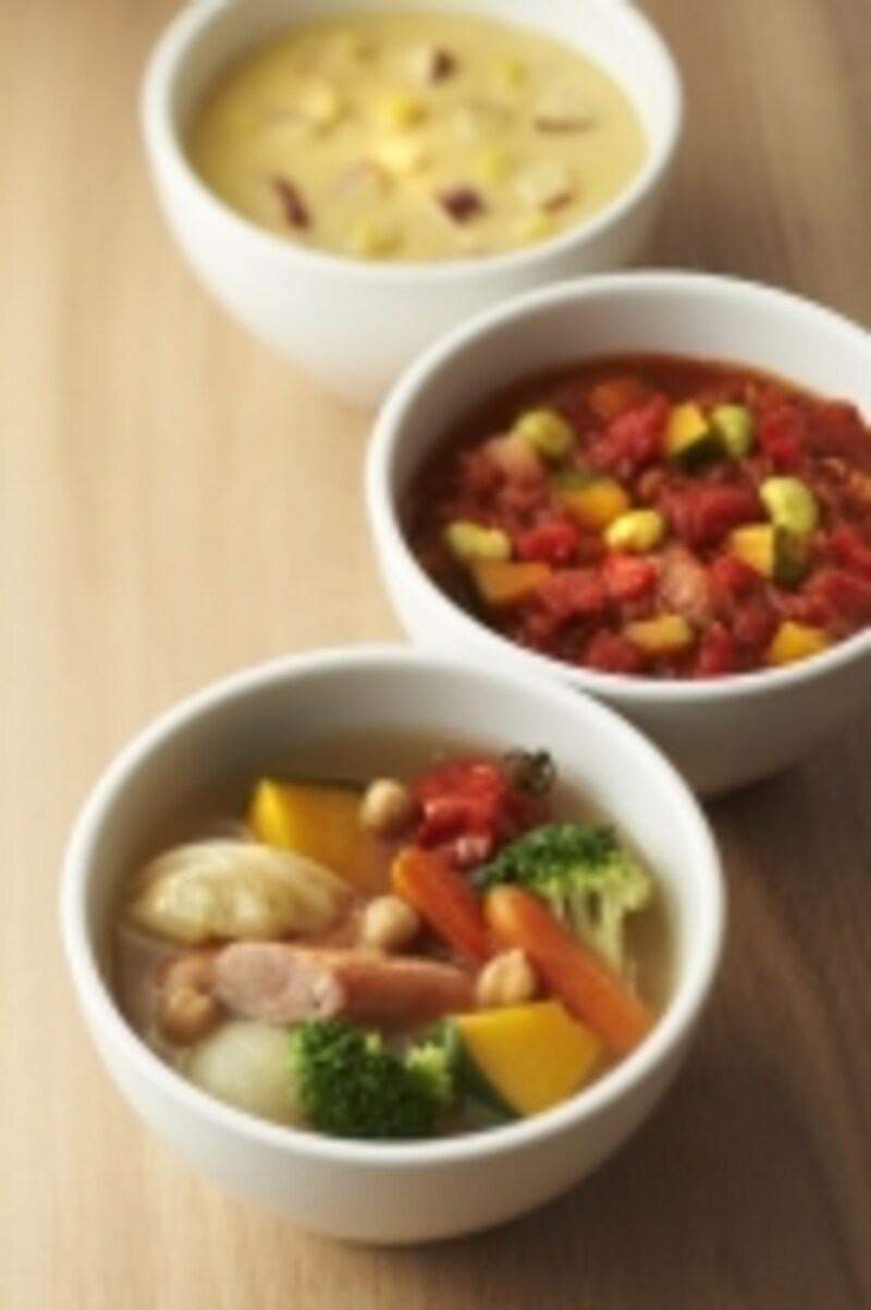 スープ,低カロリー,+medi