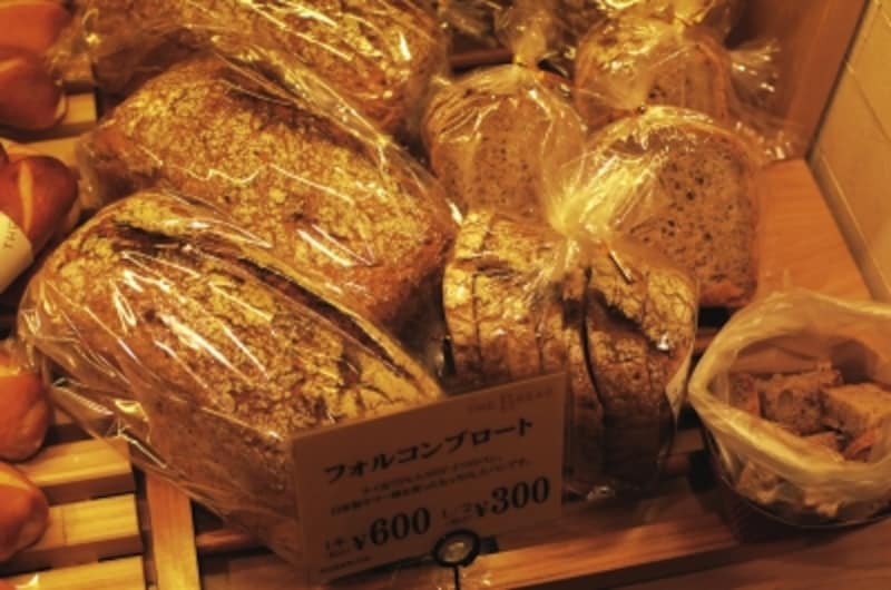 フォルコンブロート