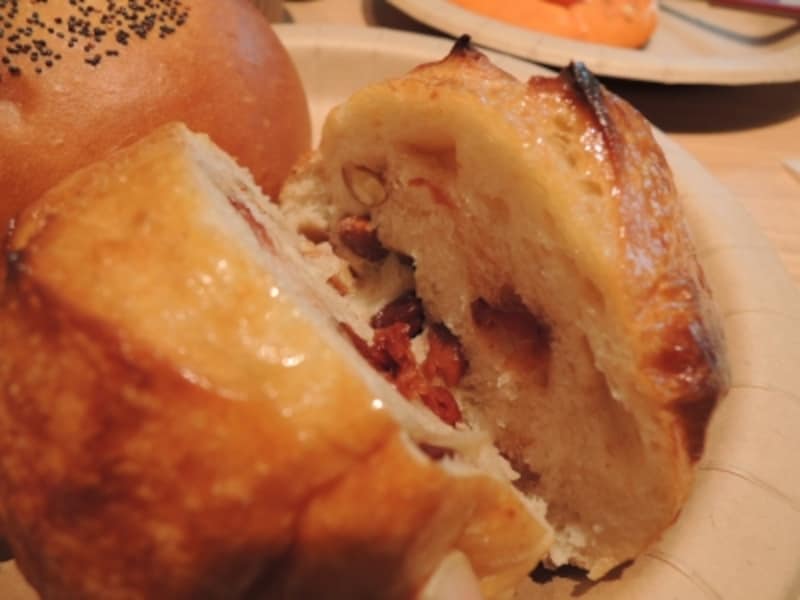 パン・ド・ナイーフ