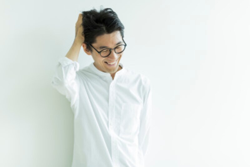 彼の何気ない仕草やクセ、あなたは気づいていますか?