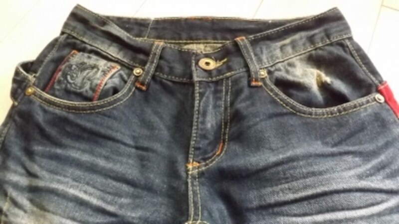 ワッペンが可愛い ジーンズ専門 クラシカルエルフ レディースファッション All About