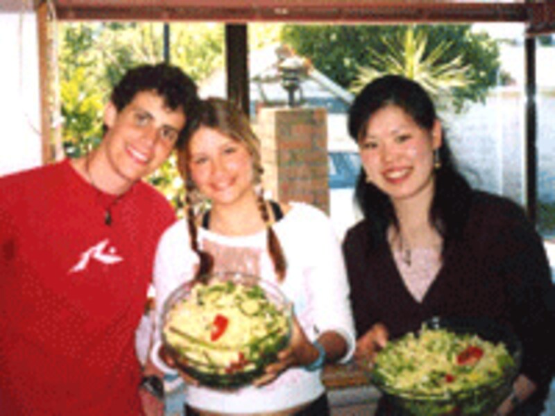 短期プログラムから始める留学