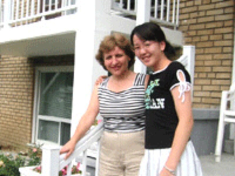 短期プログラムから始める留学