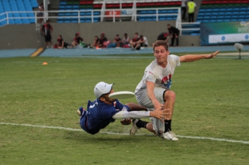 疾風ジャパン代表田中瑞穂選手