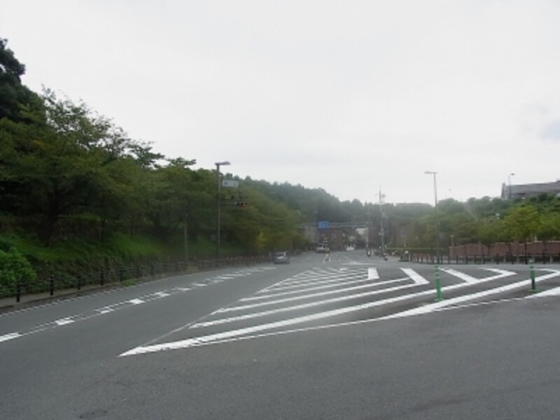 スリバチ、京都
