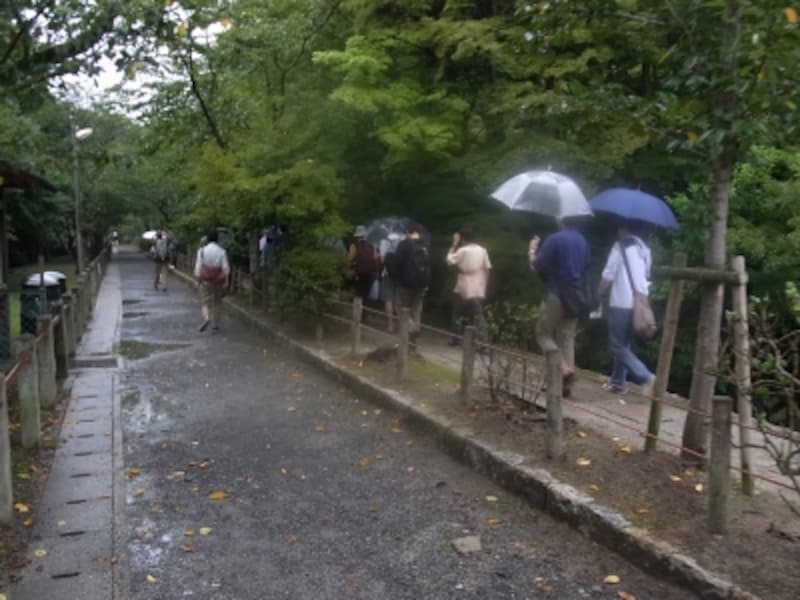 スリバチ、京都