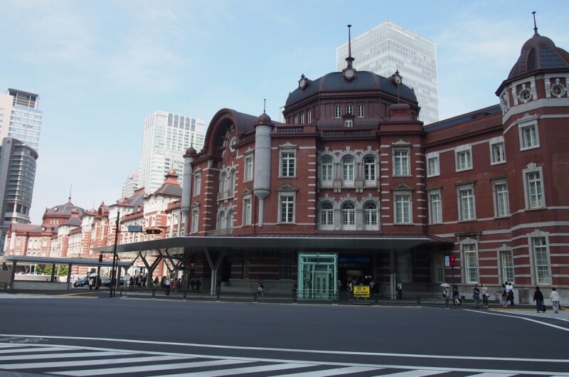 圧倒的なパワーだ。