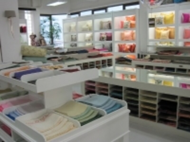 ジムトンプソンのアウトレット