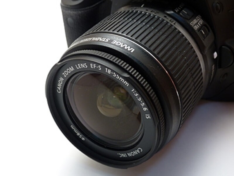 本体の解像度に追いついていないキットレンズはそろそろ更新の時期なのかも知れない……。