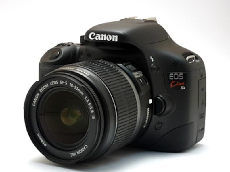 Canon EOS KISS X4 カメラデジタルカメラ