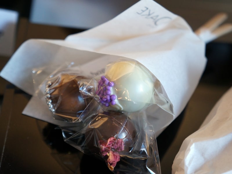 ボンボンキャラメル(720円/3P)