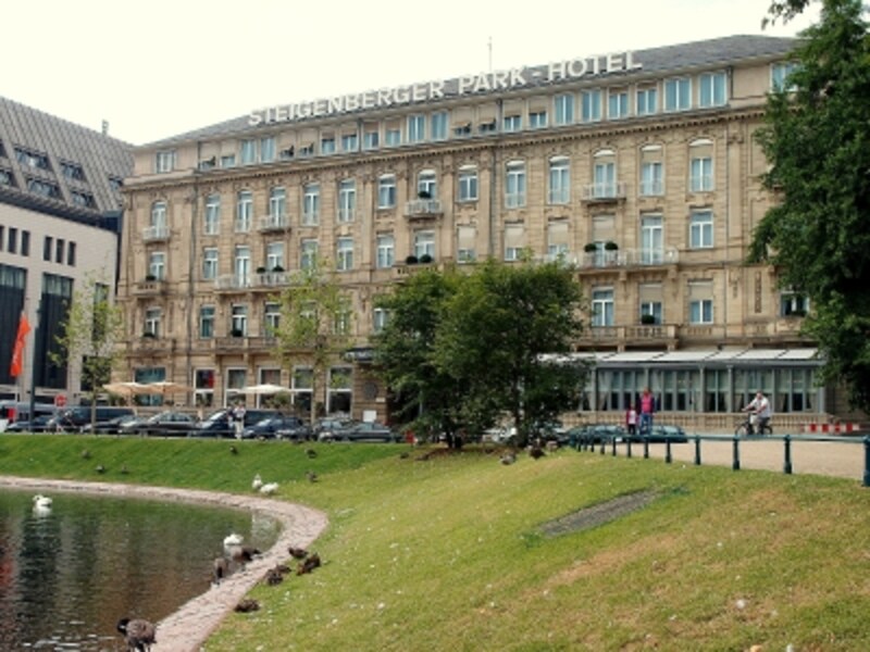steigenberger