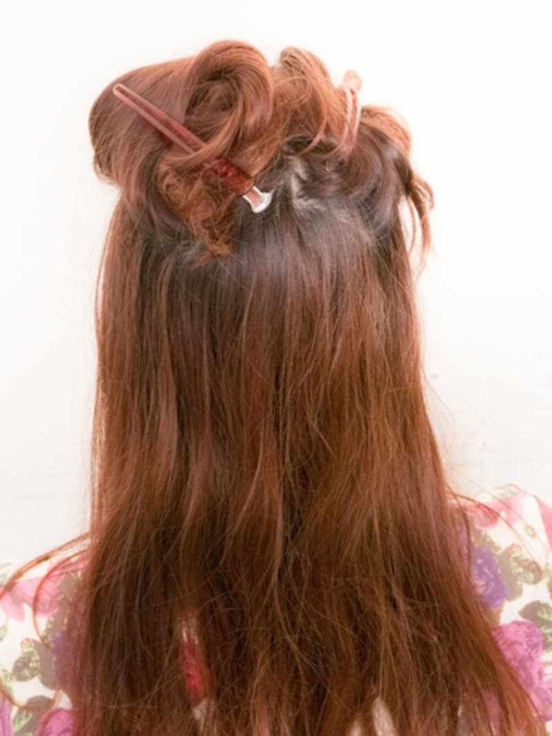 スライス線はジグザグにすると良い