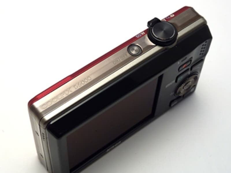 【現金特価】 しっかり使える薄型7倍ズーム COOLPIX [デジタル S6000レビュー デジタルカメラ