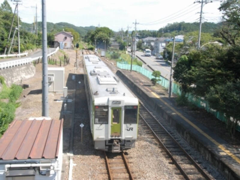 レトロ 最新 関東の一風変わったローカル駅たち 鉄道 All About