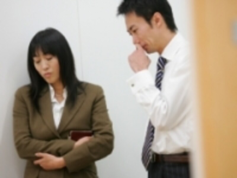 「香りきついよ」「くさいあなたに言われたくないわ」なんて悲しいケンカにならないように・・