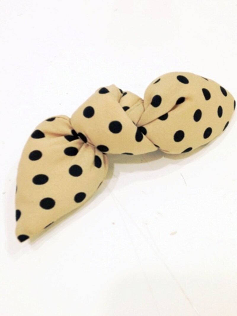 スタイリスト私物