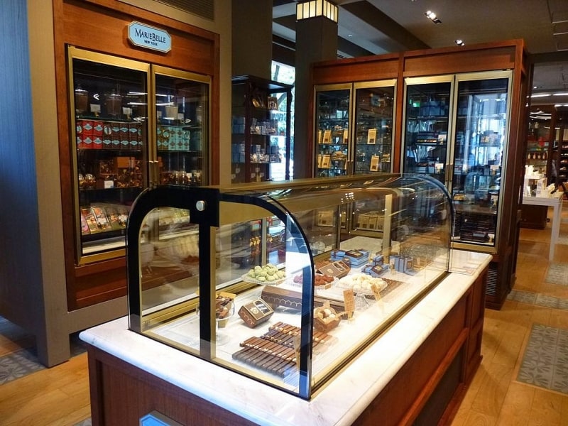 マリベルニューヨーク