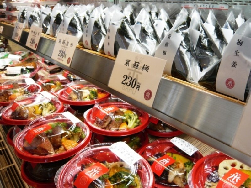 テイクアウト商品