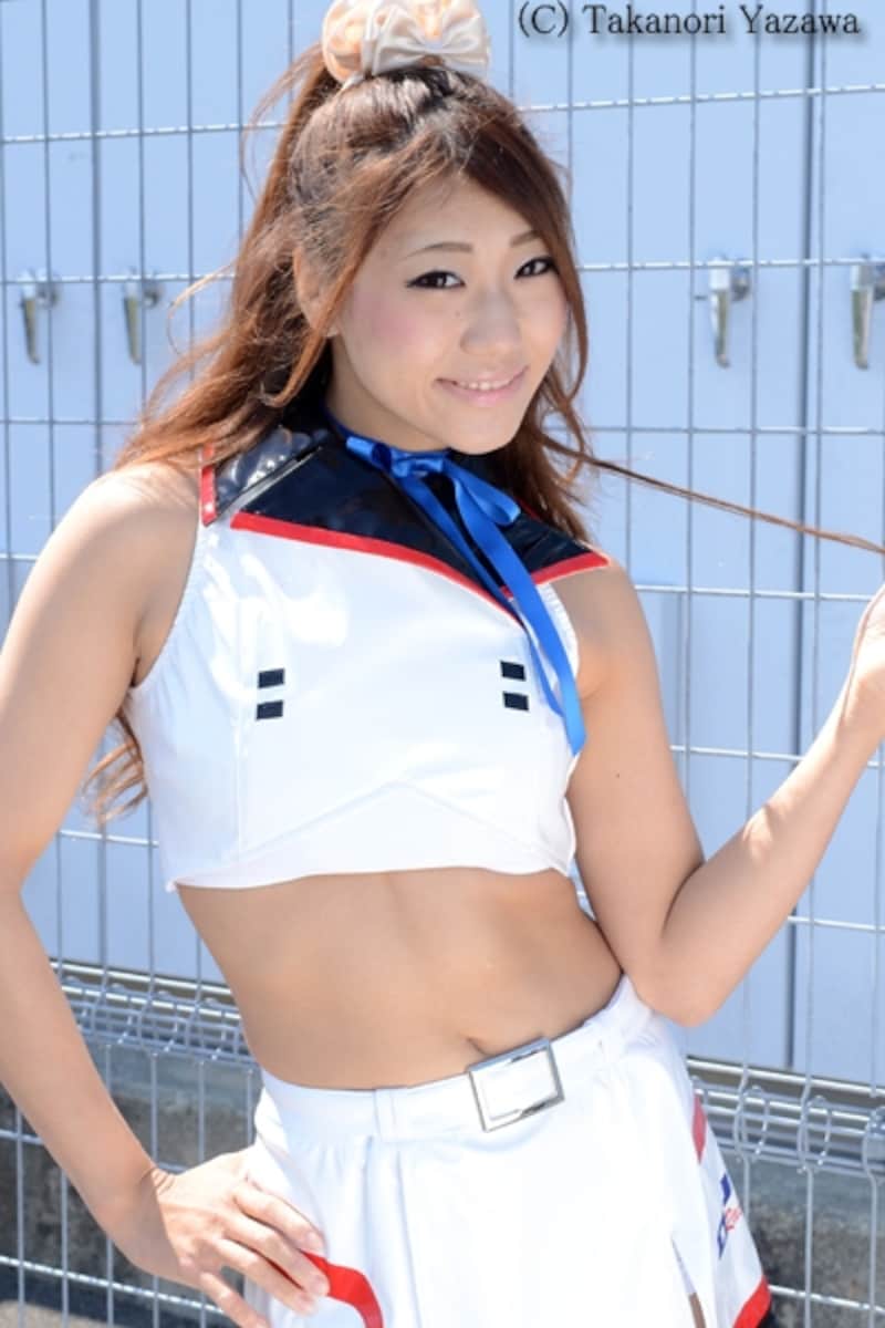 渡部めぐみ/DIJON娘