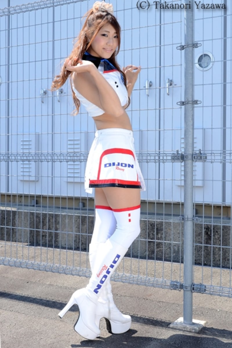 渡部めぐみ/DIJON娘