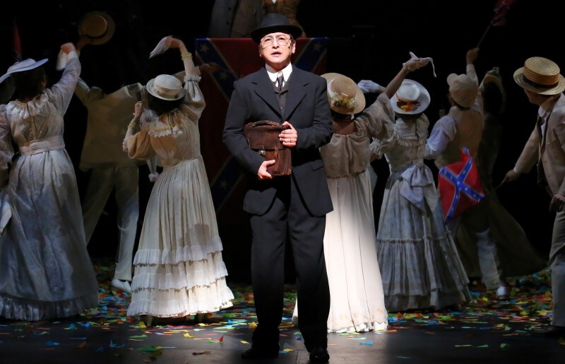 『ジキル＆ハイド』『パレード』