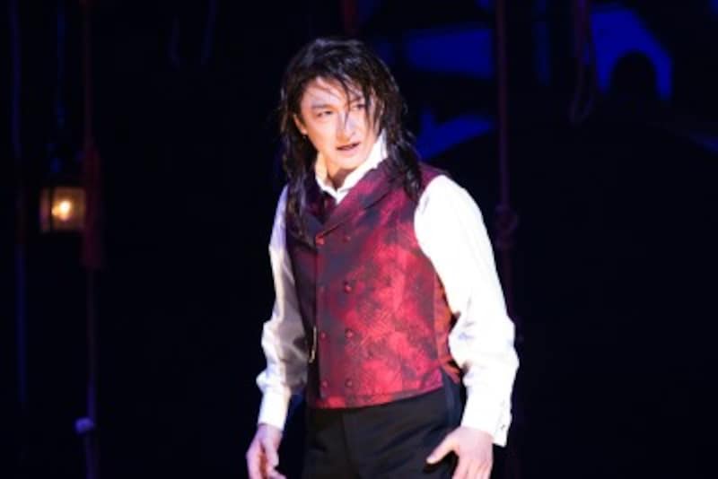 石丸幹二、地平線を広げて【Star Talk 2】 [ミュージカル] All About