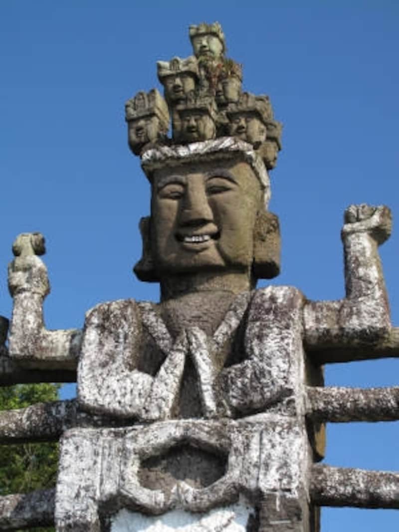 高鍋大師・十一めんくわんのん