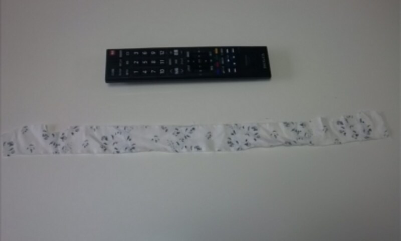 ワイシャツを切って束ねるだけ エコはたき ハンドメイド 手芸 All About