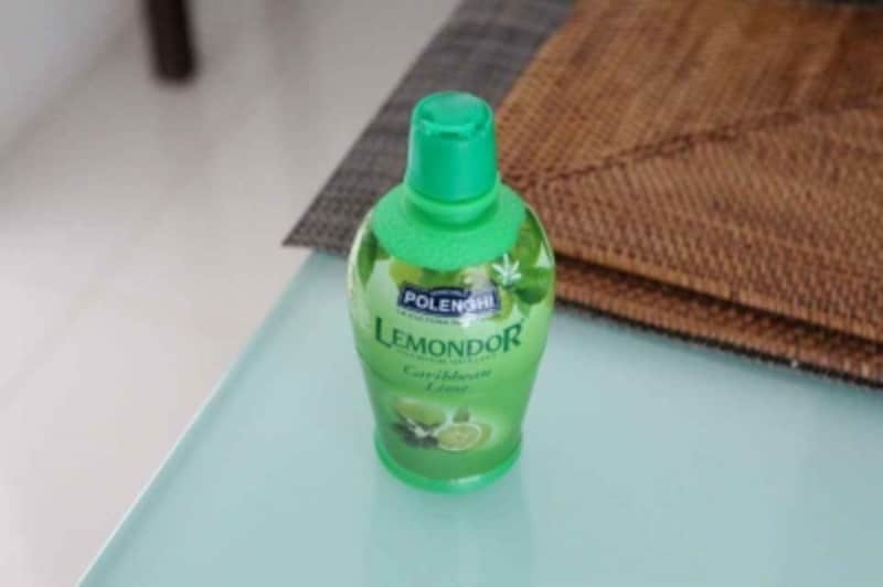 他では珍しいお洒落なライム果汁 カリビアンライム 家事 all about