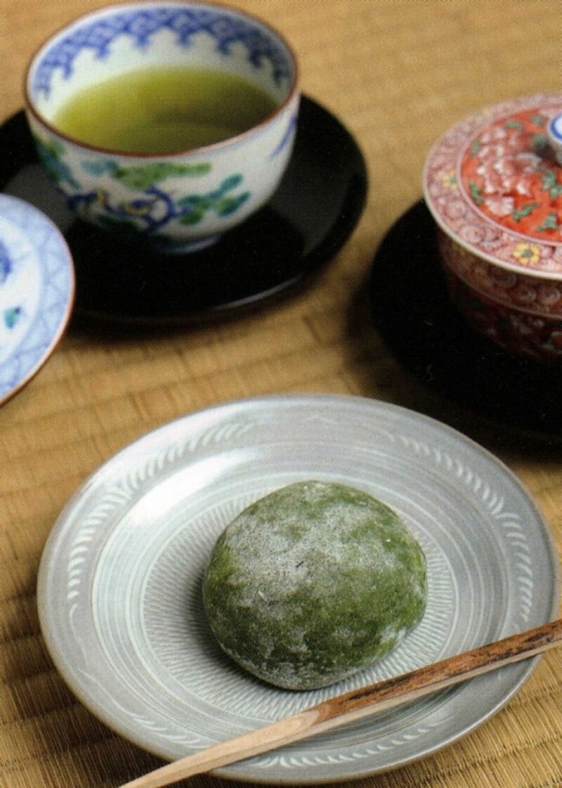 「陶花堂」の清水焼