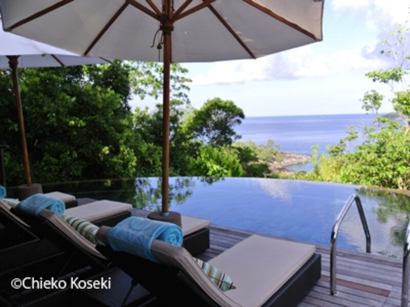 コンスタンス・エフェリア・セイシェル