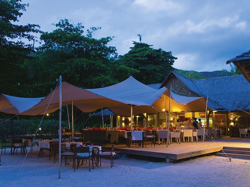 コンスタンス・エフェリア・セイシェル