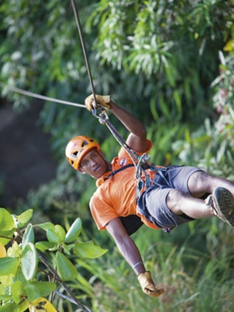 コンスタンス・エフェリア・セイシェル