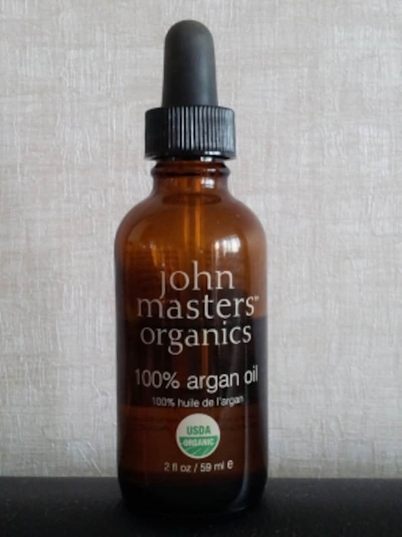 素早く完璧ケアができる優れもの アルガンオイル 時短美容 All About