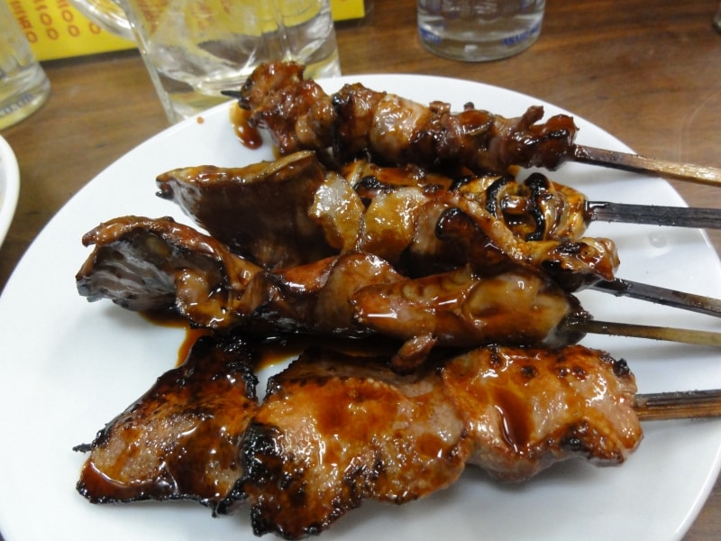 5本で450円なのでコスパ高し