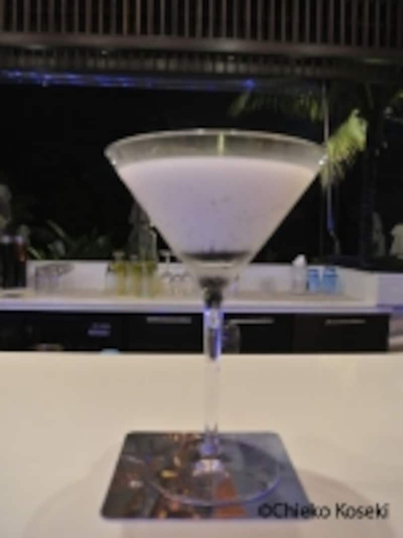 ラッフルズ・プララン・セイシェル