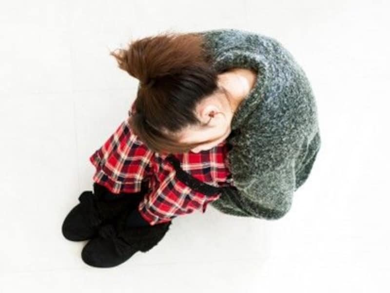 プチトラブルにならないためにもエクササイズを。