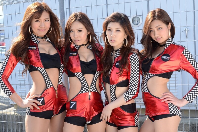 OGT! Angels