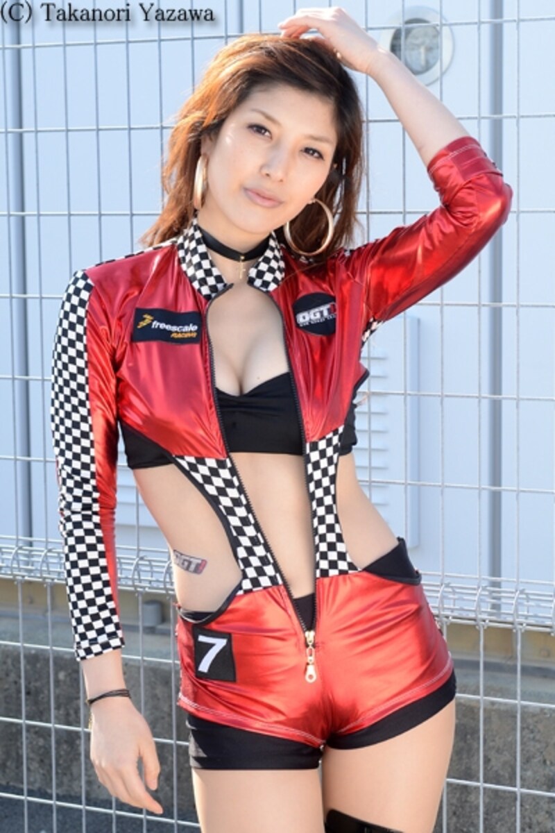 若松朋加／OGT! Angels