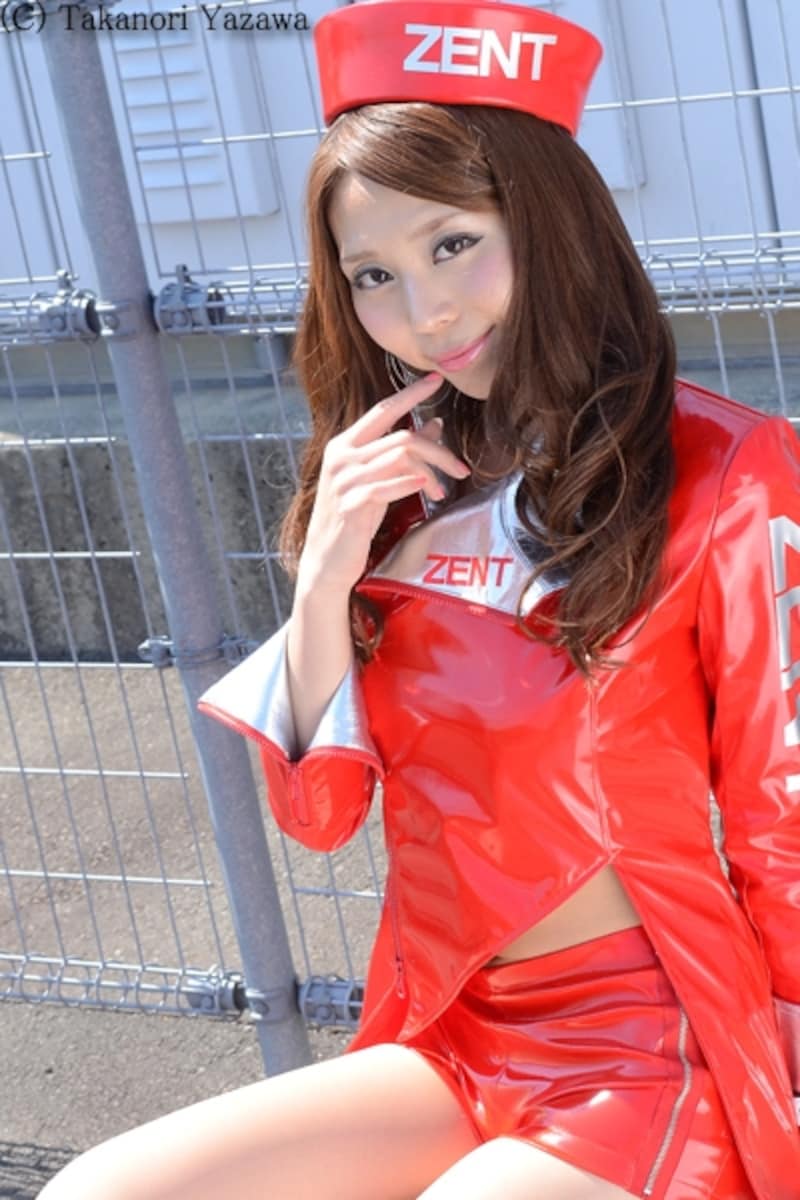 松川愛／ZENTsweeties