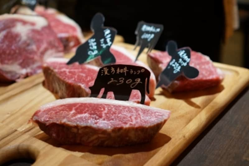 シトロン ブレ 京都 ステーキ 鉄板焼き All About